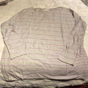 Lou & Grey sweater